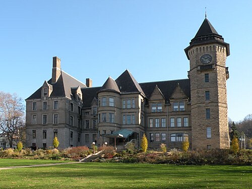 Westinghouse Air Brake Company